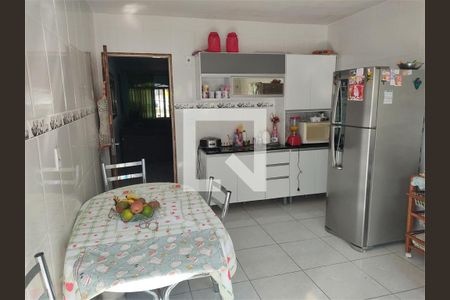 Casa à venda com 2 quartos, 103m² em Jardim Vila Galvao, Guarulhos