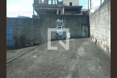 Casa à venda com 2 quartos, 300m² em Jardim do Papai, Guarulhos