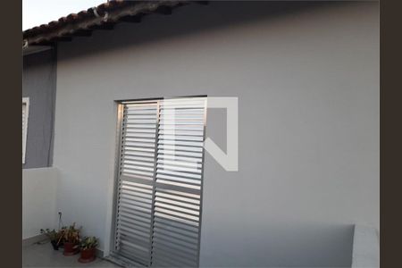 Casa à venda com 2 quartos, 100m² em Vila Rosalia, Guarulhos