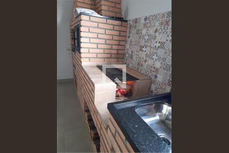 Casa à venda com 2 quartos, 100m² em Vila Rosalia, Guarulhos