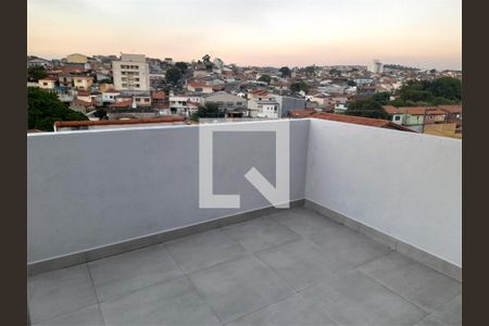 Casa à venda com 2 quartos, 100m² em Vila Rosalia, Guarulhos