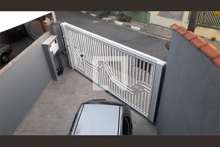 Casa à venda com 2 quartos, 100m² em Vila Rosalia, Guarulhos