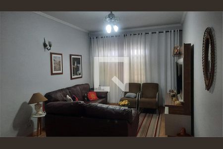 Casa à venda com 4 quartos, 189m² em Vila Rosalia, Guarulhos