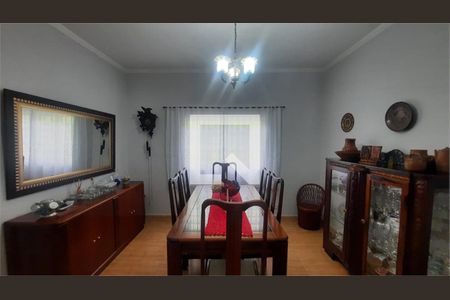 Casa à venda com 4 quartos, 189m² em Vila Rosalia, Guarulhos