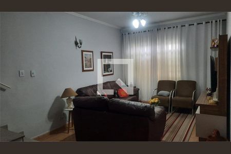 Casa à venda com 4 quartos, 189m² em Vila Rosalia, Guarulhos