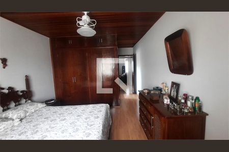 Casa à venda com 4 quartos, 189m² em Vila Rosalia, Guarulhos