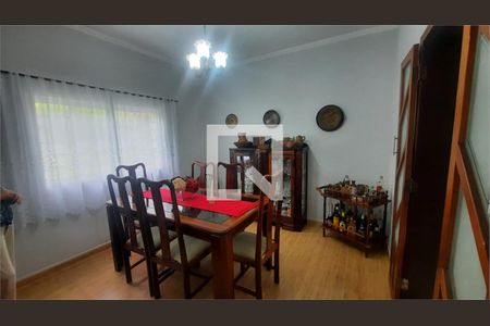 Casa à venda com 4 quartos, 189m² em Vila Rosalia, Guarulhos