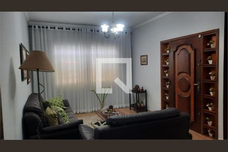 Casa à venda com 4 quartos, 189m² em Vila Rosalia, Guarulhos