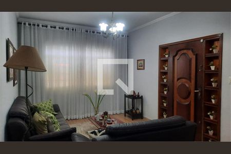 Casa à venda com 4 quartos, 189m² em Vila Rosalia, Guarulhos