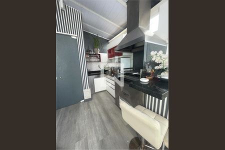 Apartamento à venda com 3 quartos, 99m² em Jardim Cocaia, Guarulhos