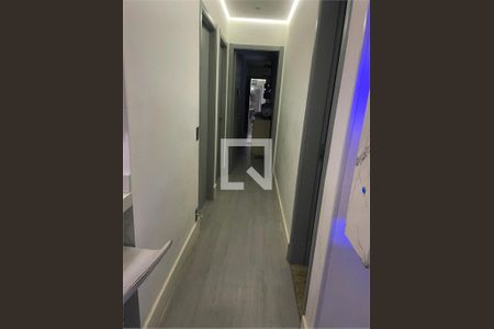 Apartamento à venda com 3 quartos, 99m² em Jardim Cocaia, Guarulhos