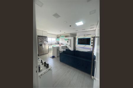 Apartamento à venda com 3 quartos, 99m² em Jardim Cocaia, Guarulhos