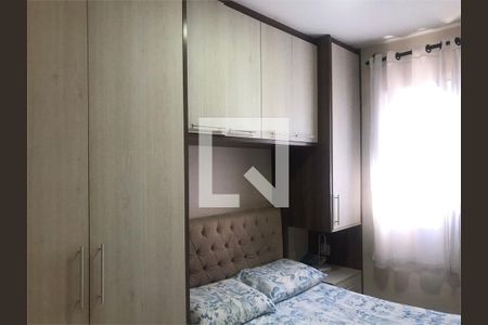 Apartamento à venda com 2 quartos, 58m² em Vila Galvão, Guarulhos