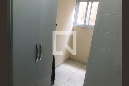 Apartamento à venda com 2 quartos, 58m² em Vila Galvão, Guarulhos