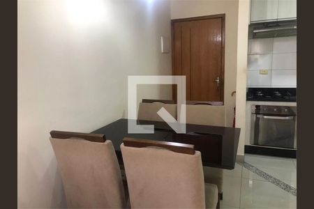 Apartamento à venda com 2 quartos, 58m² em Vila Galvão, Guarulhos