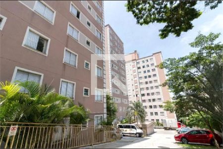 Apartamento à venda com 2 quartos, 50m² em Centro, Guarulhos