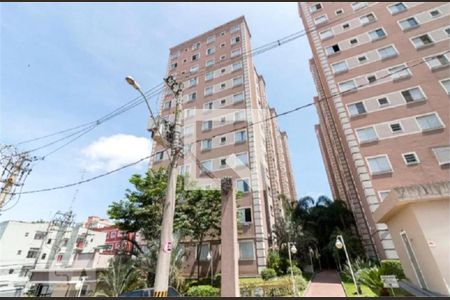 Apartamento à venda com 2 quartos, 50m² em Centro, Guarulhos