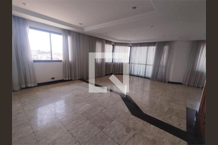 Apartamento à venda com 4 quartos, 220m² em Parque Renato Maia, Guarulhos