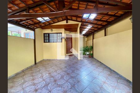 Casa à venda com 3 quartos, 155m² em Vila Augusta, Guarulhos