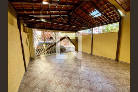 Casa à venda com 3 quartos, 155m² em Vila Augusta, Guarulhos