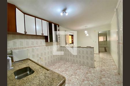 Casa à venda com 3 quartos, 155m² em Vila Augusta, Guarulhos