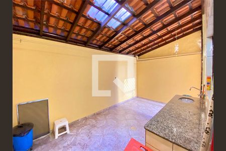 Casa à venda com 3 quartos, 155m² em Vila Augusta, Guarulhos