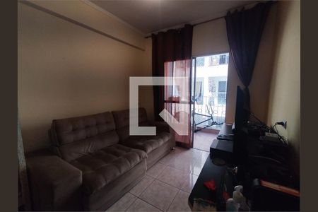 Apartamento à venda com 2 quartos, 62m² em Vila Aprazivel, Guarulhos