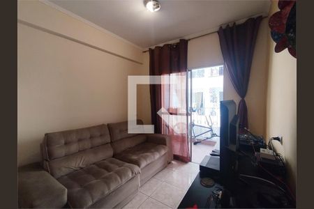 Apartamento à venda com 2 quartos, 62m² em Vila Aprazivel, Guarulhos