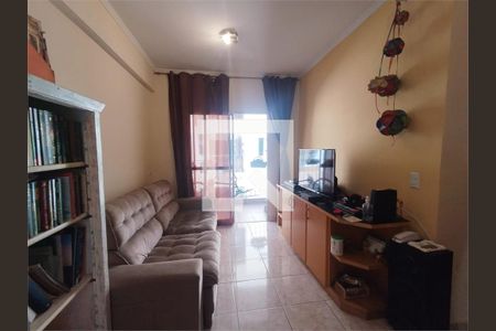 Apartamento à venda com 2 quartos, 62m² em Vila Aprazivel, Guarulhos