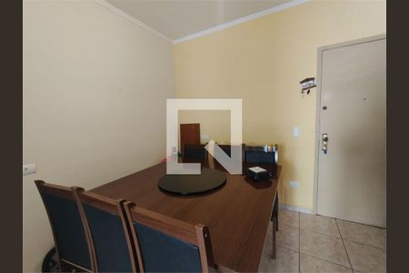 Apartamento à venda com 2 quartos, 62m² em Vila Aprazivel, Guarulhos