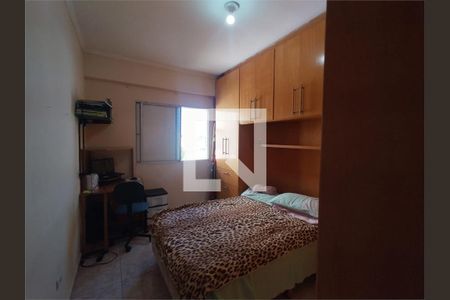 Apartamento à venda com 2 quartos, 62m² em Vila Aprazivel, Guarulhos