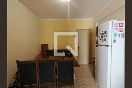 Apartamento à venda com 2 quartos, 62m² em Vila Aprazivel, Guarulhos