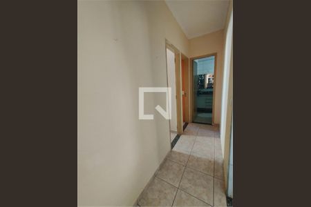 Apartamento à venda com 2 quartos, 62m² em Vila Aprazivel, Guarulhos