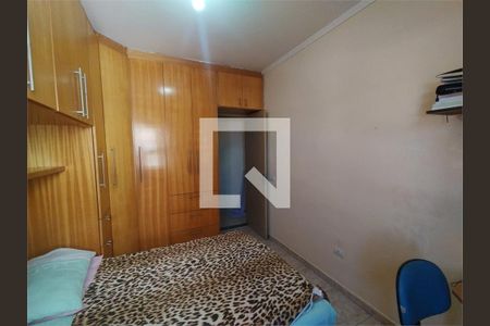 Apartamento à venda com 2 quartos, 62m² em Vila Aprazivel, Guarulhos