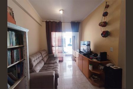 Apartamento à venda com 2 quartos, 62m² em Vila Aprazivel, Guarulhos