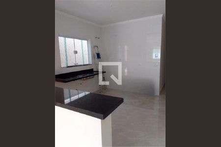 Casa à venda com 3 quartos, 90m² em Vila Renata, Guarulhos