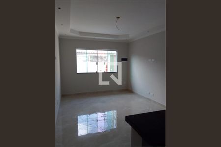 Casa à venda com 3 quartos, 90m² em Vila Renata, Guarulhos