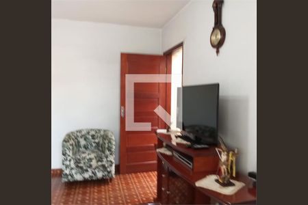 Casa à venda com 3 quartos, 140m² em Vila Rosalia, Guarulhos