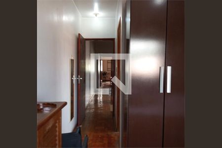 Casa à venda com 3 quartos, 140m² em Vila Rosalia, Guarulhos