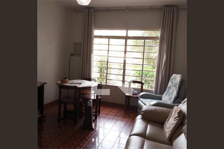 Casa à venda com 3 quartos, 140m² em Vila Rosalia, Guarulhos