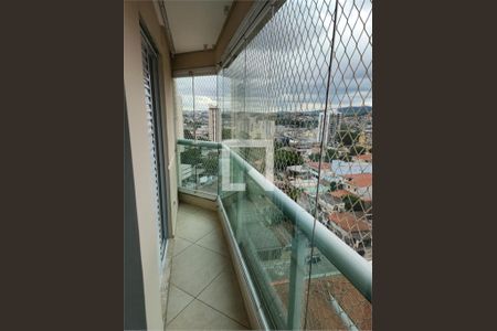 Apartamento à venda com 3 quartos, 76m² em Vila Milton, Guarulhos