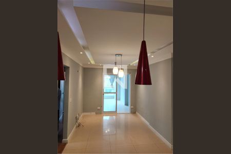 Apartamento à venda com 3 quartos, 76m² em Vila Milton, Guarulhos