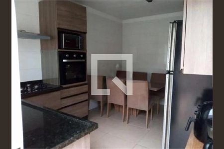 Casa à venda com 2 quartos, 124m² em Vila Galvão, Guarulhos