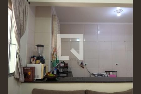 Casa à venda com 4 quartos, 103m² em Vila Rosalia, Guarulhos