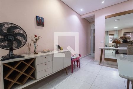 Casa à venda com 3 quartos, 123m² em Parque Flamengo, Guarulhos