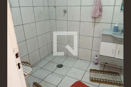 Casa à venda com 2 quartos, 95m² em Santana, São Paulo