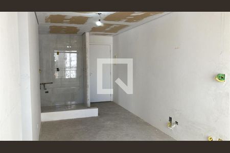 Apartamento à venda com 2 quartos, 50m² em Vila Antonieta, São Paulo