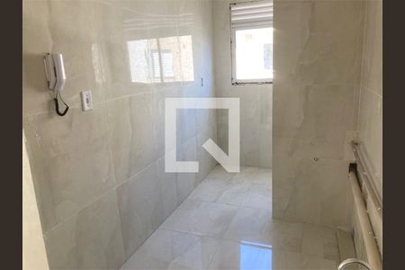 Apartamento à venda com 2 quartos, 50m² em Vila Antonieta, São Paulo