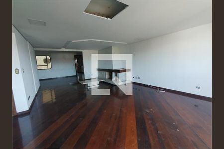 Apartamento à venda com 4 quartos, 230m² em Vila Galvão, Guarulhos