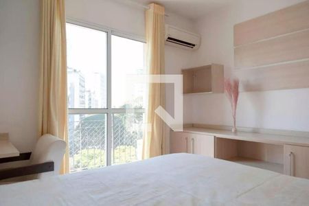 Apartamento à venda com 1 quarto, 30m² em República, São Paulo